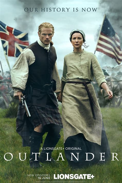 imdb outlander